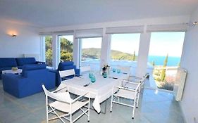 Villa Tennis